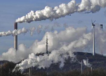 Germany all set to reactivate its retired coal power plants as Russia curbs gas supply