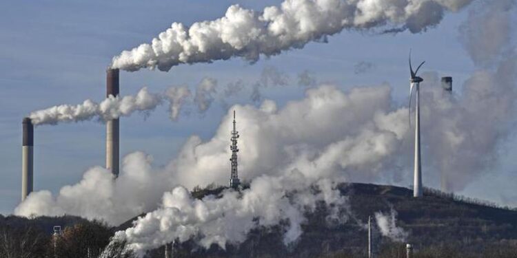 Germany all set to reactivate its retired coal power plants as Russia curbs gas supply Germany all set to reactivate its retired coal power plants as Russia curbs gas supply