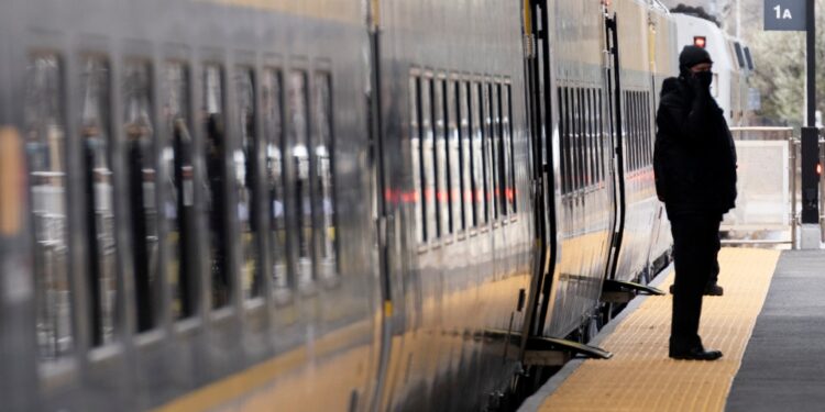 Via Rail receives 72-hour strike notice, risk of suspension Via Rail receives 72-hour strike notice, risk of suspension
