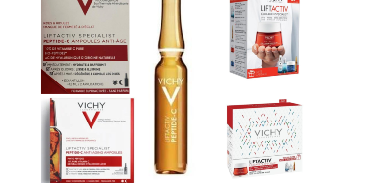 Health Canada recalls Vichy LiftActiv Peptide-C ampoules Health Canada recalls Vichy LiftActiv Peptide-C ampoules