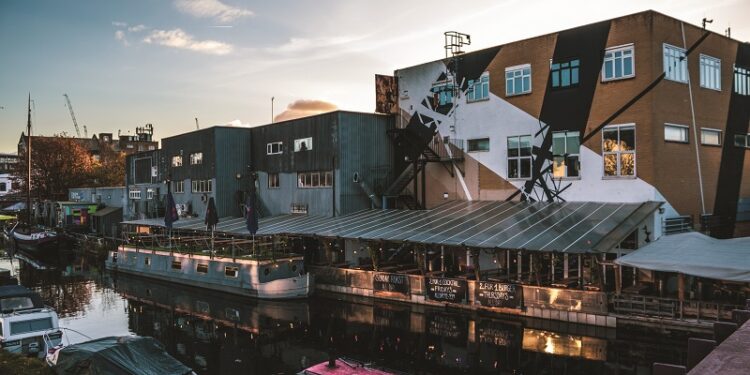 The biggest bank holiday party takes place at venue Number 90 this August – South London News