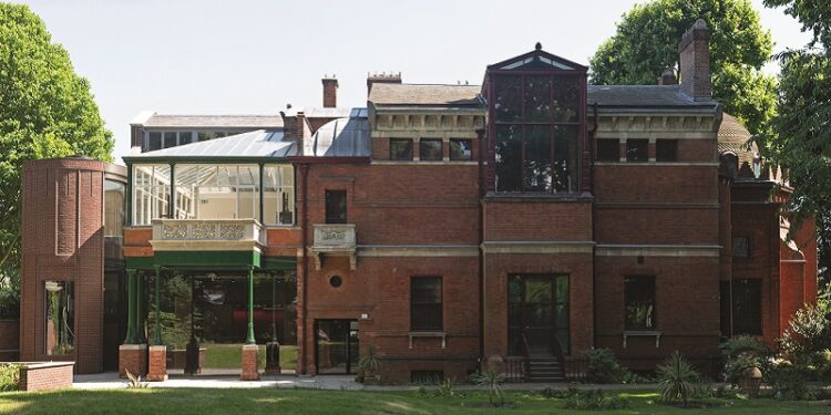 The house of Lord Frederic Leighton reopens to the public following an £8million transformation – South London News The house of Lord Frederic Leighton reopens to the public following an £8million transformation – South London News