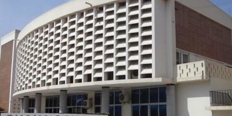Exams paper cancelled over suspected leak at the Ghana School of Law