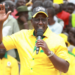 William Ruto rules out handshake with Raila Odinga after 2022 presidential election William Ruto rules out handshake with Raila Odinga after 2022 presidential election
