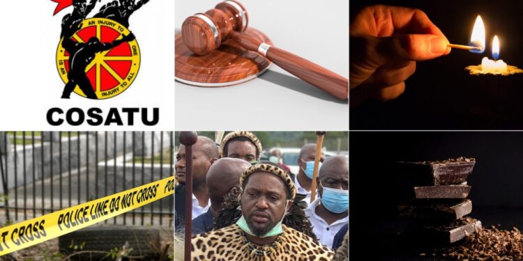 South Africa: Still No Closure on Enyobeni Tavern Tragedy – South African News Briefs – August 22, 2022