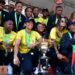 South Africa: Sports Minister Mthethwa Awards R15 Million Bonus to Banyana Banyana South Africa: Sports Minister Mthethwa Awards R15 Million Bonus to Banyana Banyana