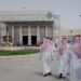 As U.S. Seeks to Close Guantánamo, Saudi Center Could Be Option As U.S. Seeks to Close Guantánamo, Saudi Center Could Be Option
