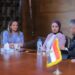 Egypt’s Coordination Committee of Parties’ youth leaders and Abu-Ghazaleh Global discuss means of cooperation Egypt’s Coordination Committee of Parties’ youth leaders and Abu-Ghazaleh Global discuss means of cooperation