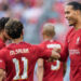 Virgil van Dijk admits Liverpool contract talks impacted Mohamed Salah’s form – Ghana Latest Football News, Live Scores, Results