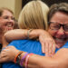 Kansas Votes to Preserve Abortion Rights Protections in Its Constitution Kansas Votes to Preserve Abortion Rights Protections in Its Constitution