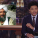 Trevor Noah Weighs In on the Killing of Ayman al-Zawahri Trevor Noah Weighs In on the Killing of Ayman al-Zawahri