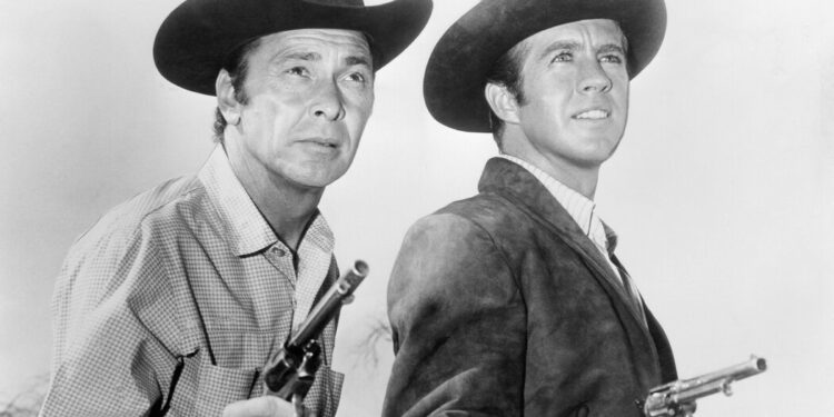 Clu Gulager, Rugged Character Actor of Film and TV, Dies at 93 Clu Gulager, Rugged Character Actor of Film and TV, Dies at 93