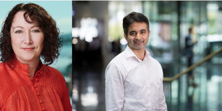 Spark New Zealand – From ‘Process ERP’ To ‘Intelligent ERP’ Spark New Zealand – From ‘Process ERP’ To ‘Intelligent ERP’