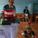Kenya’s electoral body makes final preparations for polls Kenya’s electoral body makes final preparations for polls