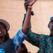 Kenyan elections loom, opposition candidate Odinga tackles corruption Kenyan elections loom, opposition candidate Odinga tackles corruption