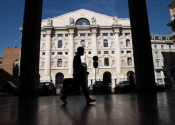 European markets climb, building on cautious gains last week – CNBC