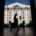 European markets climb, building on cautious gains last week – CNBC
