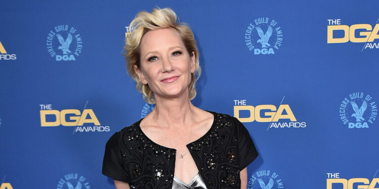 Anne Heche Remains in Critical Condition After Car Crash Anne Heche Remains in Critical Condition After Car Crash