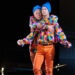At Edinburgh’s Festivals, Big Names and Live Issues At Edinburgh’s Festivals, Big Names and Live Issues