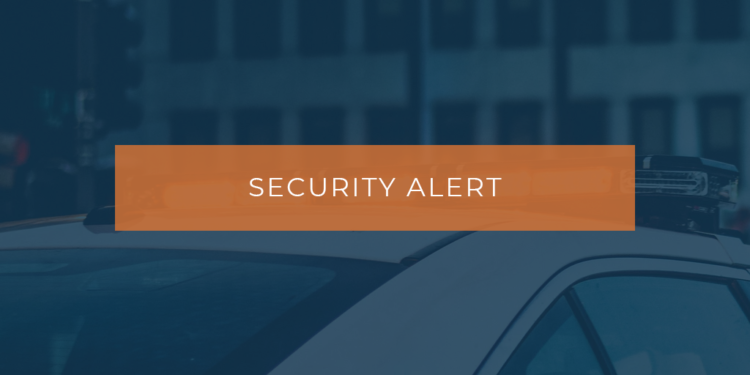 Security Alert for U.S. Citizens August 2, 2022 Security Alert for U.S. Citizens August 2, 2022