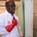 Kenya election 2022: Cleaning toilets and chopping veg to impress voters – BBC