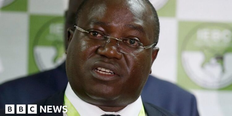 Kenya election 2022: How a murder haunts the poll Kenya election 2022: How a murder haunts the poll