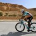 Kenyan Suleiman Kangangi dies after high-speed crash at cycling event in Vermont