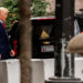Seized Documents Were Part of an Inquiry Into Violation of the Espionage Act and Two Other Laws Seized Documents Were Part of an Inquiry Into Violation of the Espionage Act and Two Other Laws
