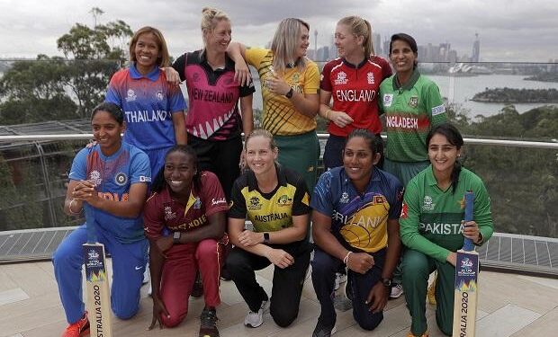 Host cities for ICC U-19 Women’s T20 WC 2023 in South Africa revealed