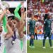 ‘It’s a disgrace’ England fan backlash as Germany favoured over Lionesses by UEFA | Football | Sport ‘It’s a disgrace’ England fan backlash as Germany favoured over Lionesses by UEFA | Football | Sport
