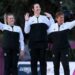 Bronze for NZ in women’s triples lawn bowls at Commonwealth Games