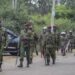 Police restore calm in Kenya vote count – Port Macquarie News Police restore calm in Kenya vote count – Port Macquarie News
