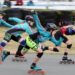 Timaru hosts skaters from throughout New Zealand Timaru hosts skaters from throughout New Zealand