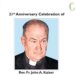 At Death Anniversary, Catholic Missionary Priest Remembered for Justice Advocacy in Kenya At Death Anniversary, Catholic Missionary Priest Remembered for Justice Advocacy in Kenya