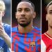 Transfer news LIVE: De Jong, Depay fly to London, Antony medical, Chelsea jet Fofana to US | Football | Sport