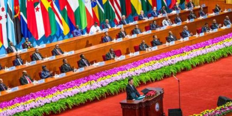 Tanzania, Kenya to miss out on China debt relief plan Tanzania, Kenya to miss out on China debt relief plan