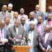 Accept Verdict of Supreme Court on Poll Petition as Justice: Faith Leaders in Kenya