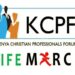 Christian Workers to Kenya’s Incoming Government