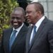 Journalists in Kenya fear for their safety ahead of next month’s elections Journalists in Kenya fear for their safety ahead of next month’s elections