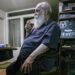Houshang Ebtehaj, prominent Iranian poet, dies at 94 Houshang Ebtehaj, prominent Iranian poet, dies at 94