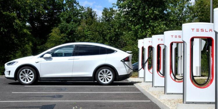 Electric vehicles are ‘not that popular’ in Australia