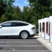 Electric vehicles are ‘not that popular’ in Australia