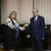 Egypt, Slovenia discuss green power cooperation Egypt, Slovenia discuss green power cooperation