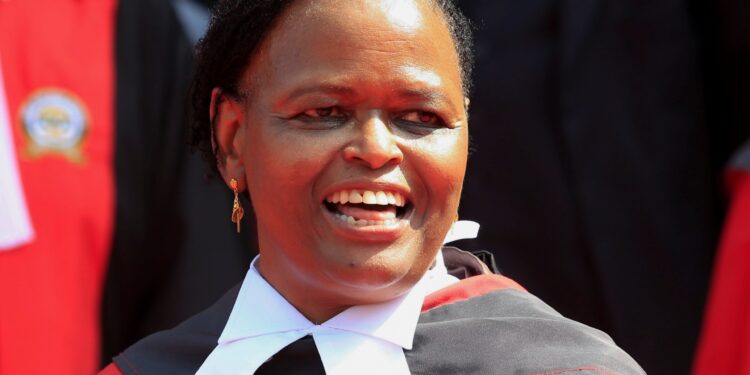 Kenya Supreme Court lays out issues in presidential vote dispute | Elections News