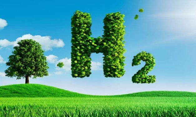 Egypt opens door to investment in green hydrogen via bln worth production facility Egypt opens door to investment in green hydrogen via bln worth production facility