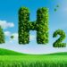 Egypt opens door to investment in green hydrogen via bln worth production facility Egypt opens door to investment in green hydrogen via bln worth production facility