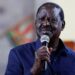 Raila Odinga files petition to challenge Kenya election result | News Raila Odinga files petition to challenge Kenya election result | News