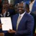 Kenya’s president-elect Ruto to ‘engage’ with any court challenge | News Kenya’s president-elect Ruto to ‘engage’ with any court challenge | News