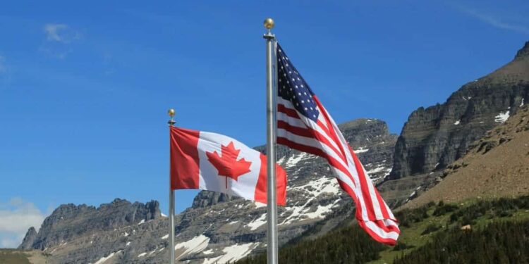 Entering Canada with a felony conviction Entering Canada with a felony conviction