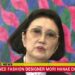 Fashion designer Mori Hanae dies – NHK WORLD Fashion designer Mori Hanae dies – NHK WORLD